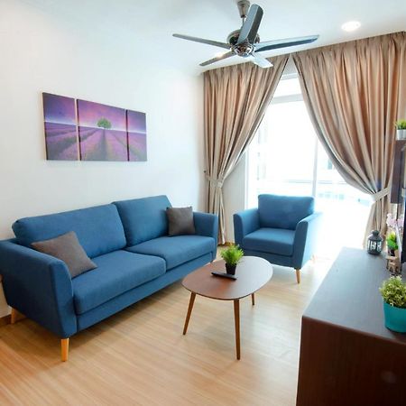 The Wave Residence Melaka Zewnętrze zdjęcie