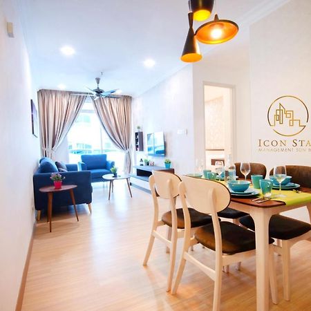 The Wave Residence Melaka Zewnętrze zdjęcie