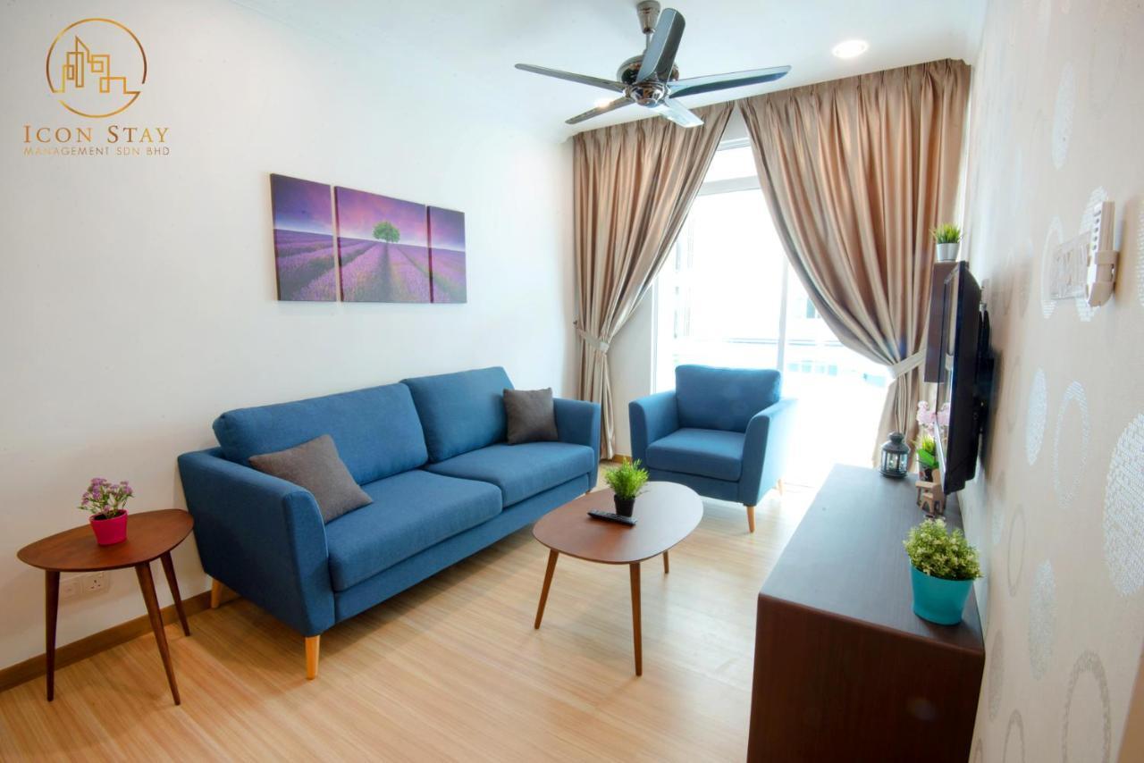 The Wave Residence Melaka Zewnętrze zdjęcie