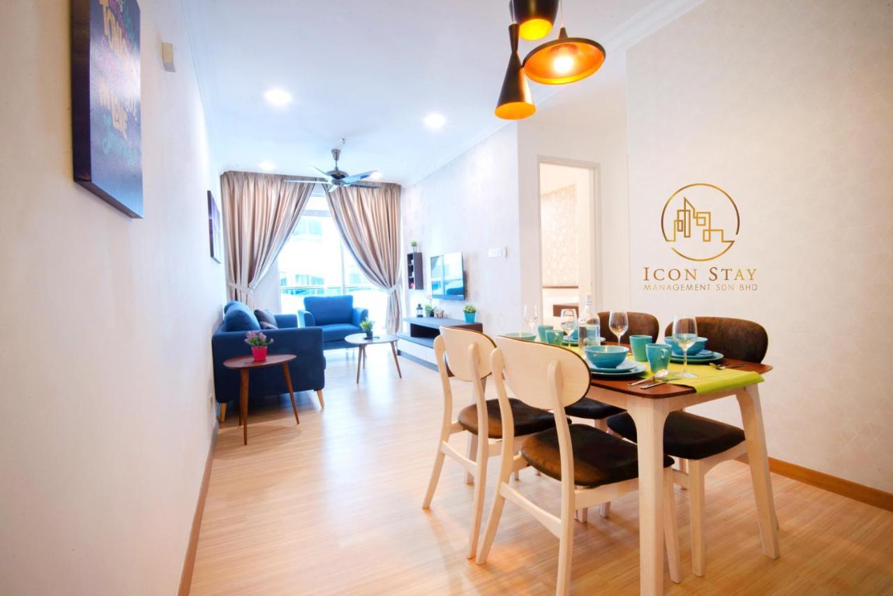 The Wave Residence Melaka Zewnętrze zdjęcie