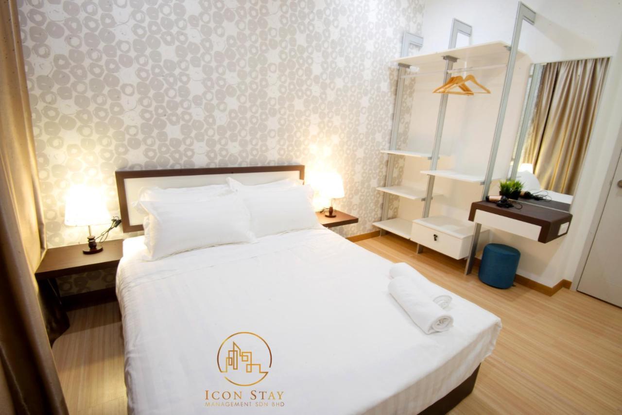 The Wave Residence Melaka Zewnętrze zdjęcie
