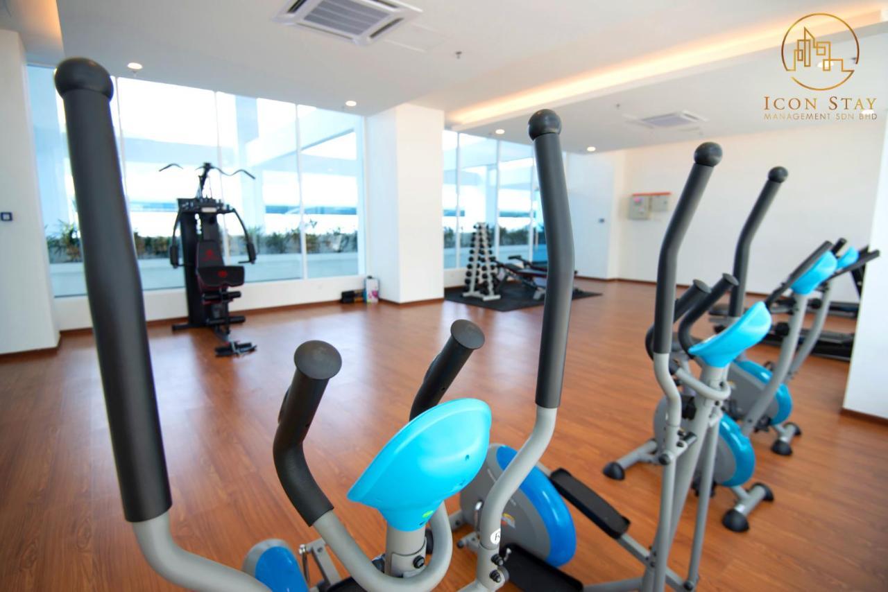 The Wave Residence Melaka Zewnętrze zdjęcie