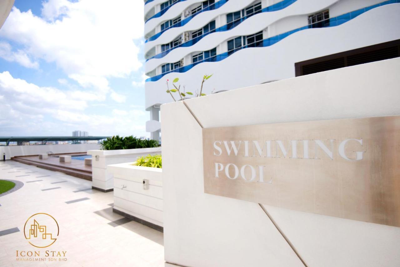 The Wave Residence Melaka Zewnętrze zdjęcie