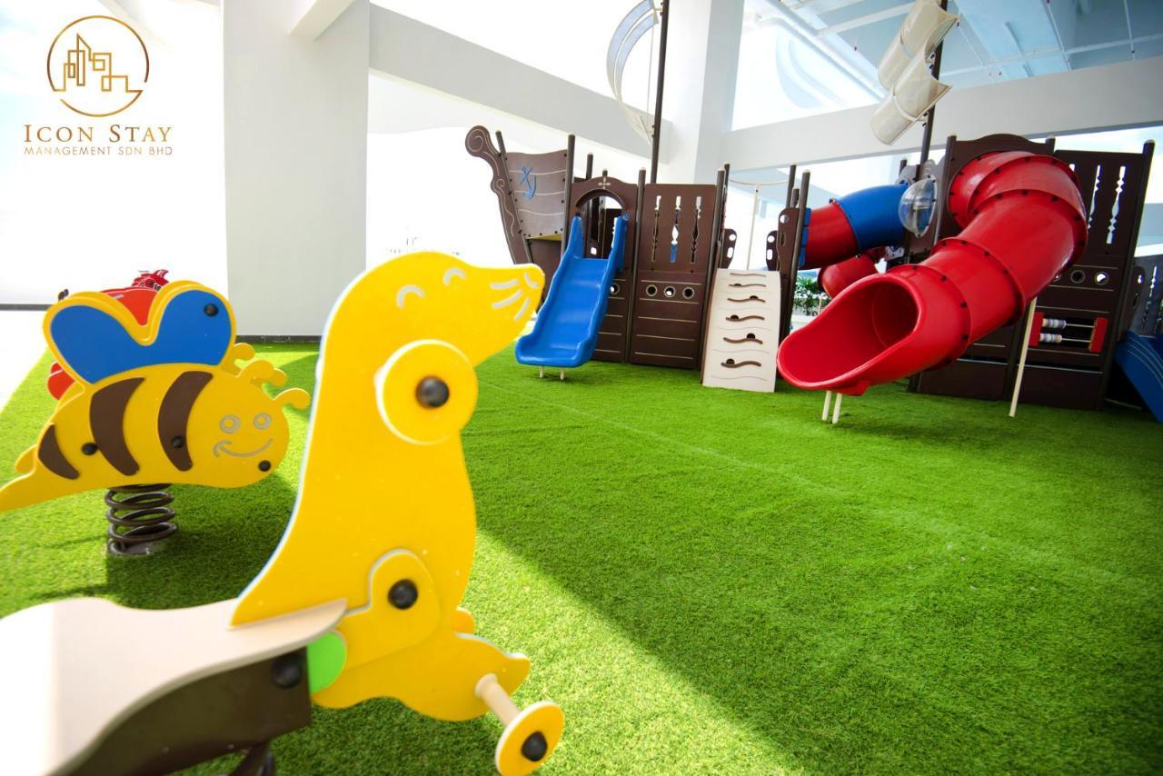 The Wave Residence Melaka Zewnętrze zdjęcie