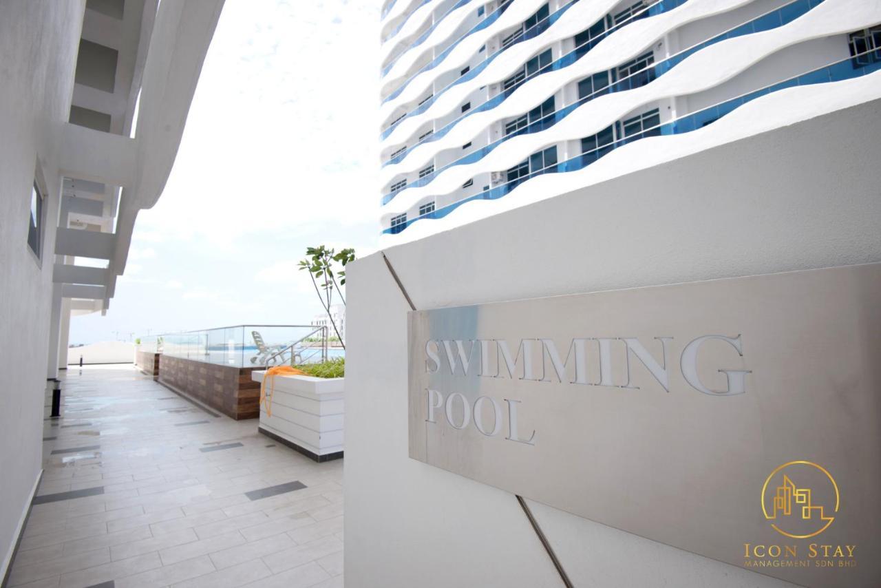 The Wave Residence Melaka Zewnętrze zdjęcie