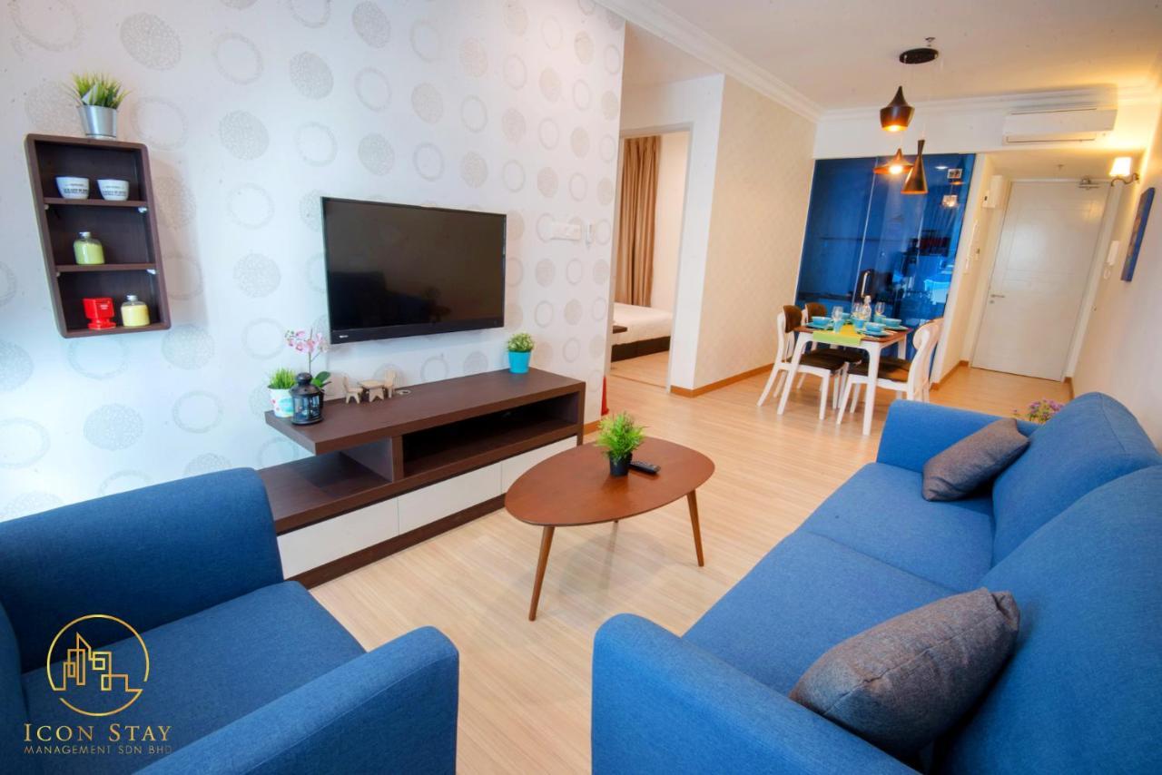 The Wave Residence Melaka Zewnętrze zdjęcie