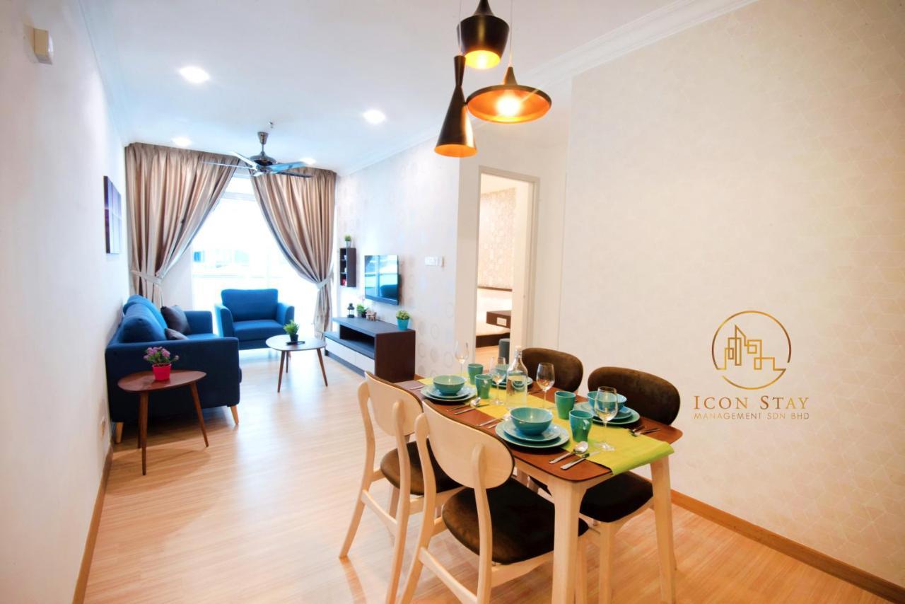 The Wave Residence Melaka Zewnętrze zdjęcie