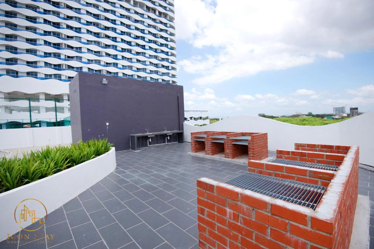 The Wave Residence Melaka Zewnętrze zdjęcie