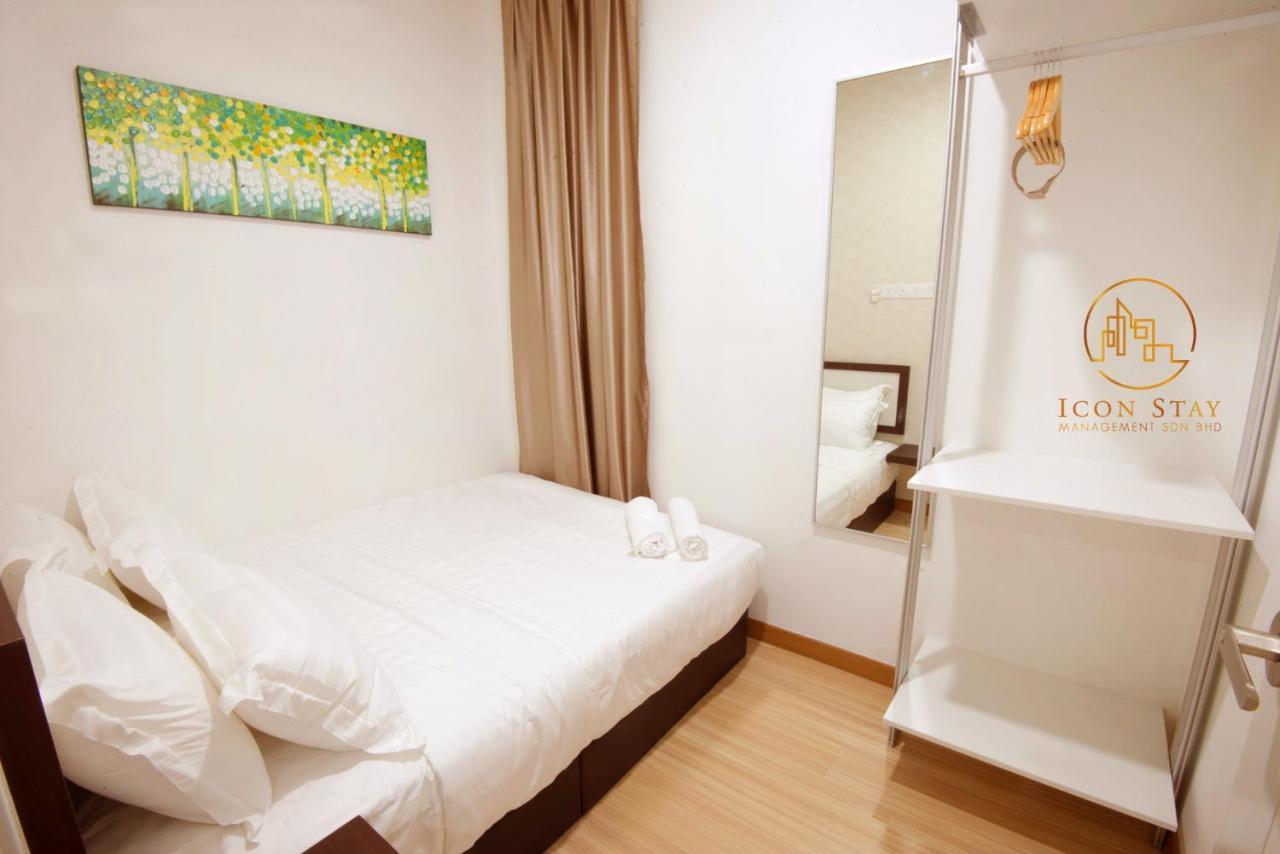 The Wave Residence Melaka Zewnętrze zdjęcie